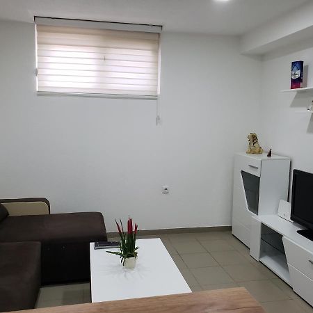 Apartmani Pajic Jagodina Eksteriør bilde