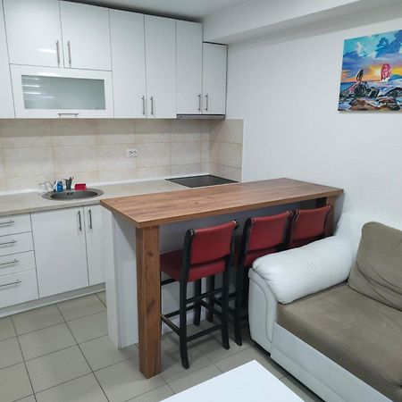 Apartmani Pajic Jagodina Eksteriør bilde