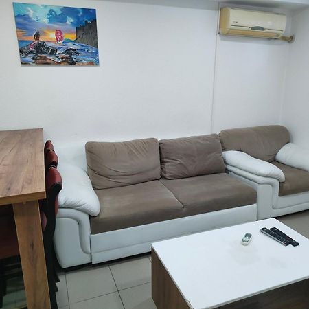Apartmani Pajic Jagodina Eksteriør bilde