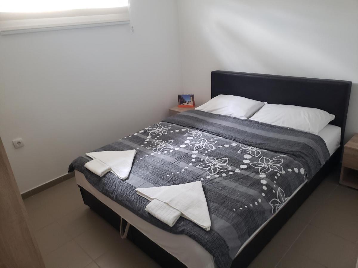 Apartmani Pajic Jagodina Eksteriør bilde