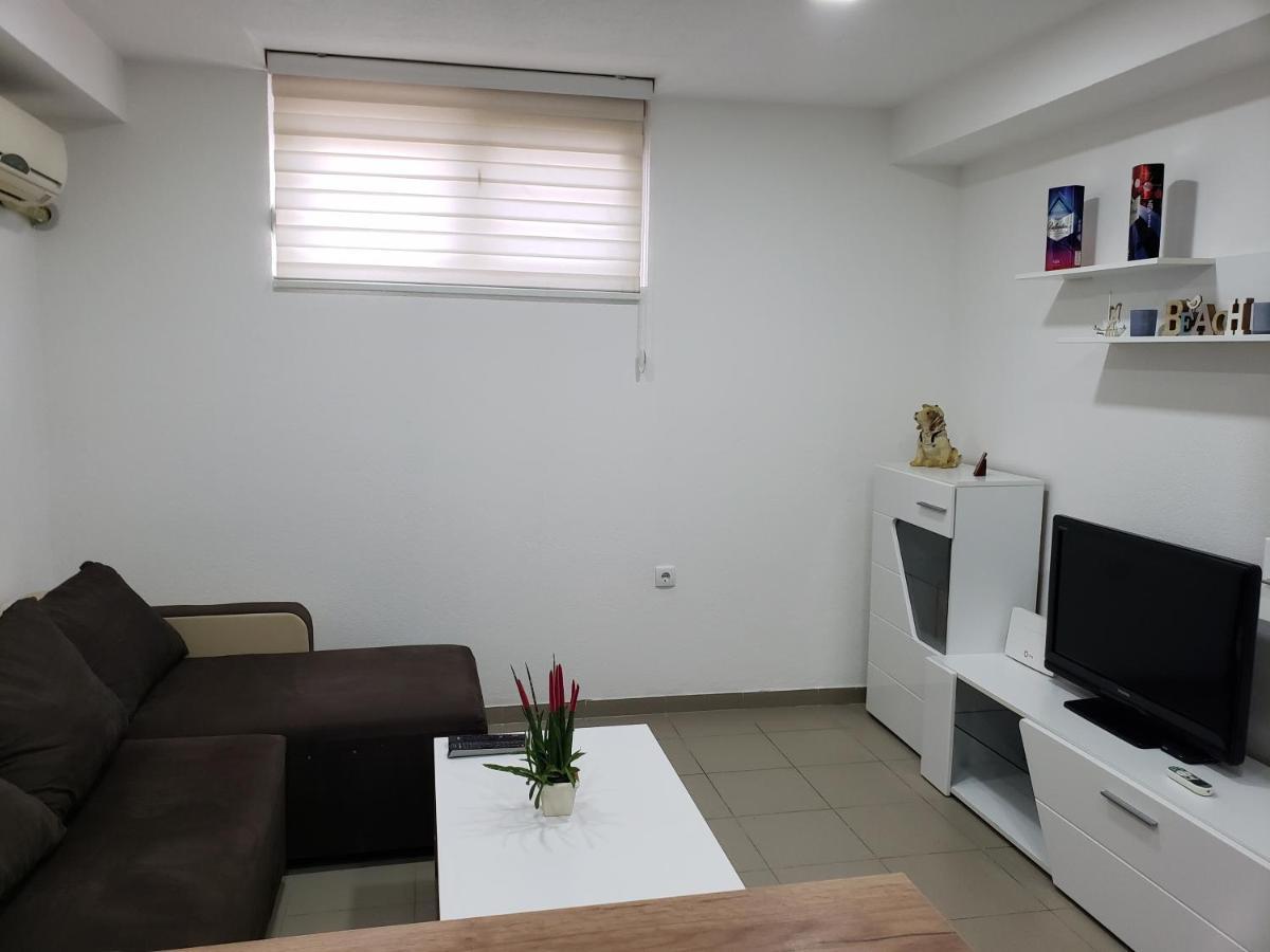 Apartmani Pajic Jagodina Eksteriør bilde