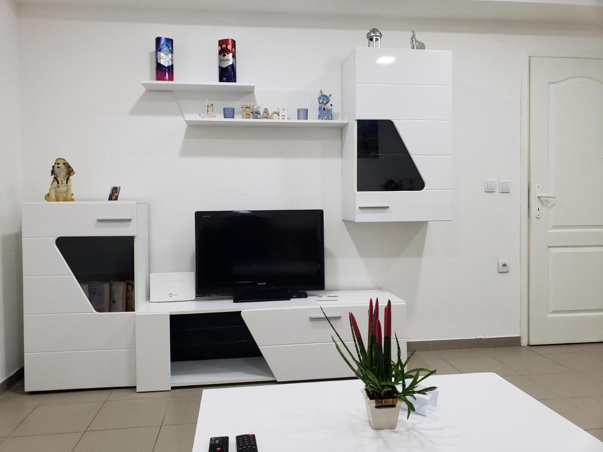 Apartmani Pajic Jagodina Eksteriør bilde