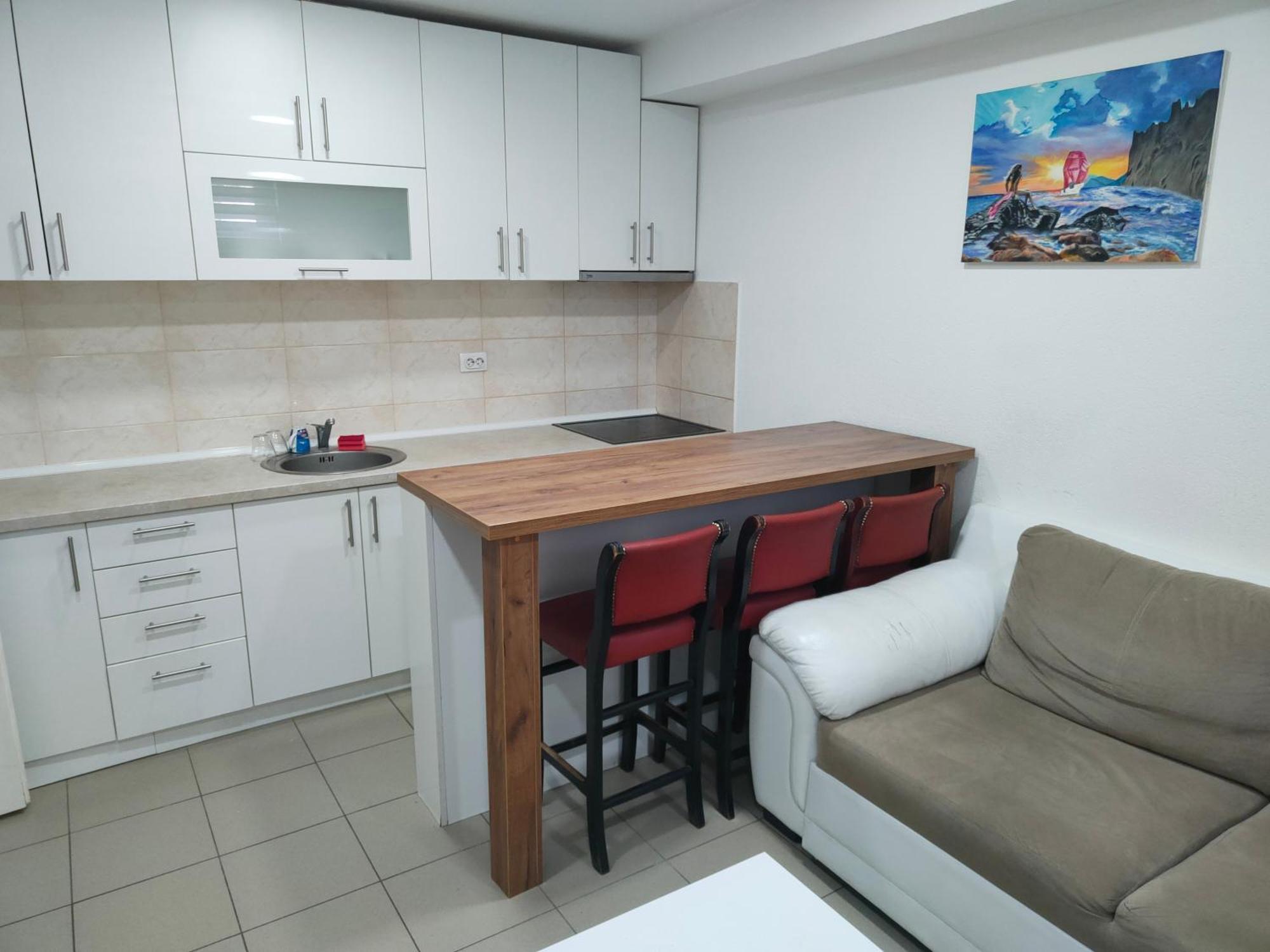 Apartmani Pajic Jagodina Eksteriør bilde