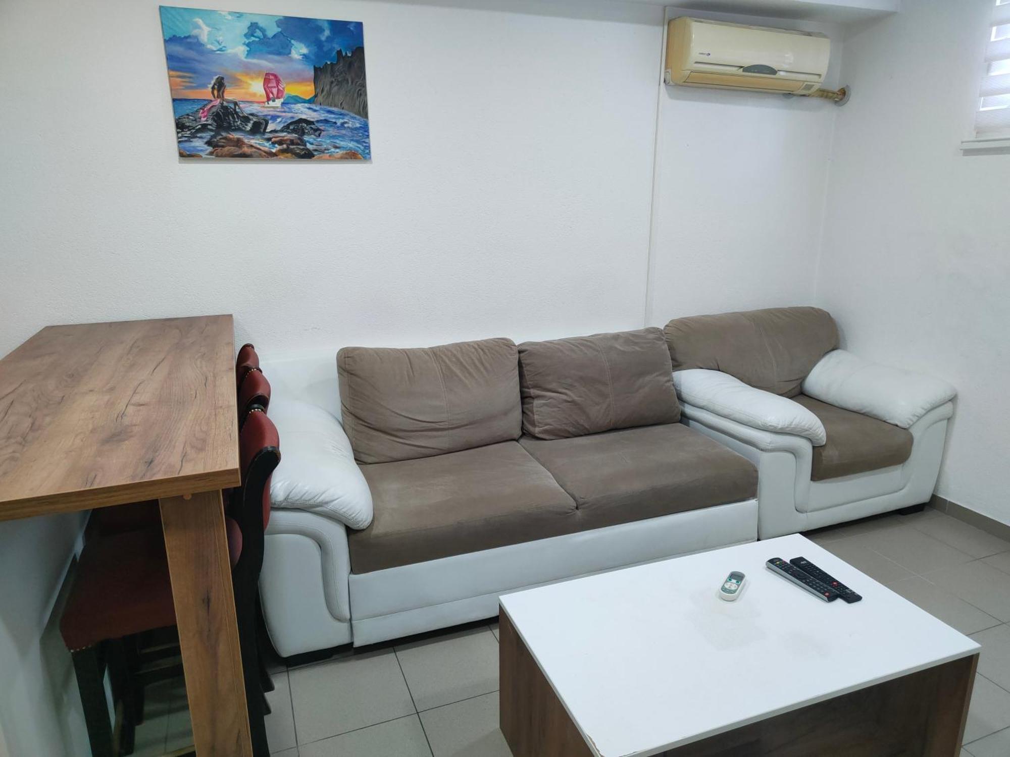 Apartmani Pajic Jagodina Eksteriør bilde
