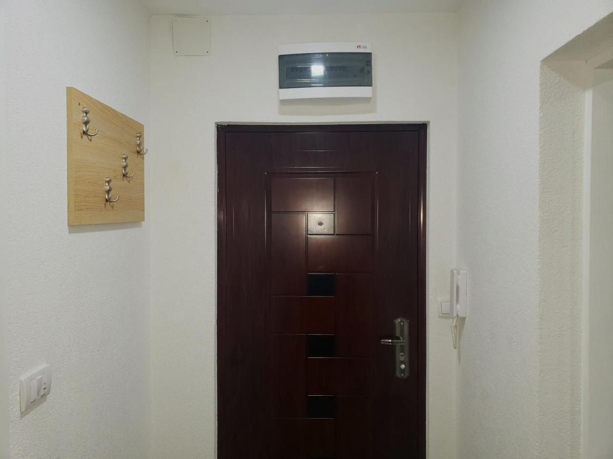 Apartmani Pajic Jagodina Eksteriør bilde